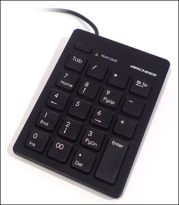tenkey