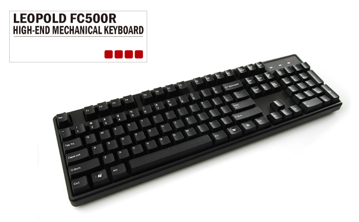 FC500R