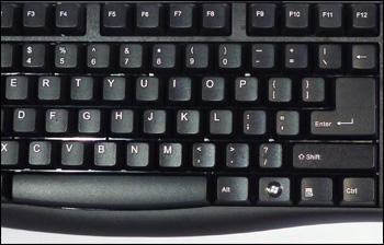 key