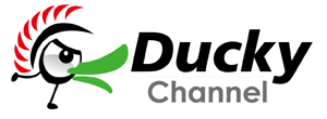 DuckyChannel