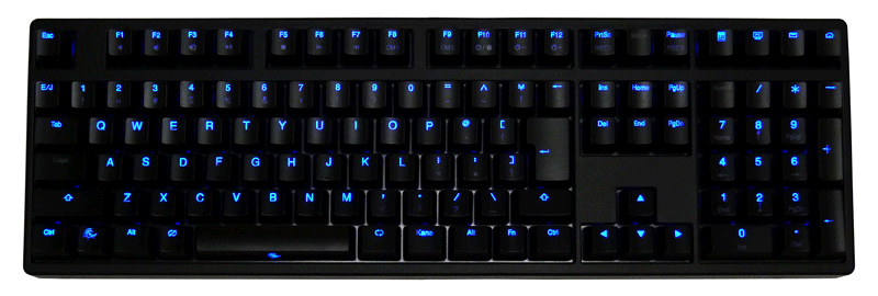 KeyboardMO
