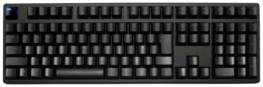 demomode