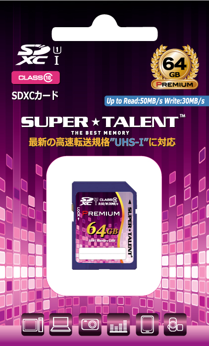 ST64SU1P