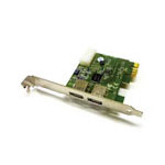 USB3.0 PCI-e HOST Card