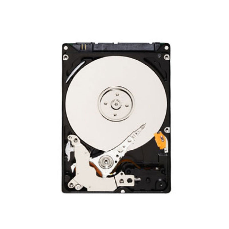 HDD