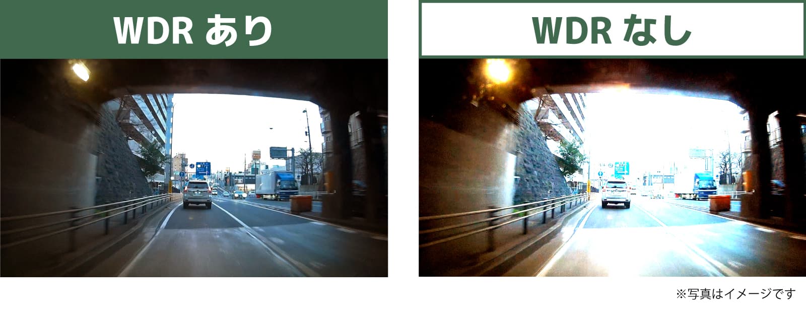 XRUN-WDR