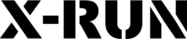 XRUN-logo