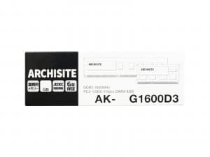 AK-1600D3N