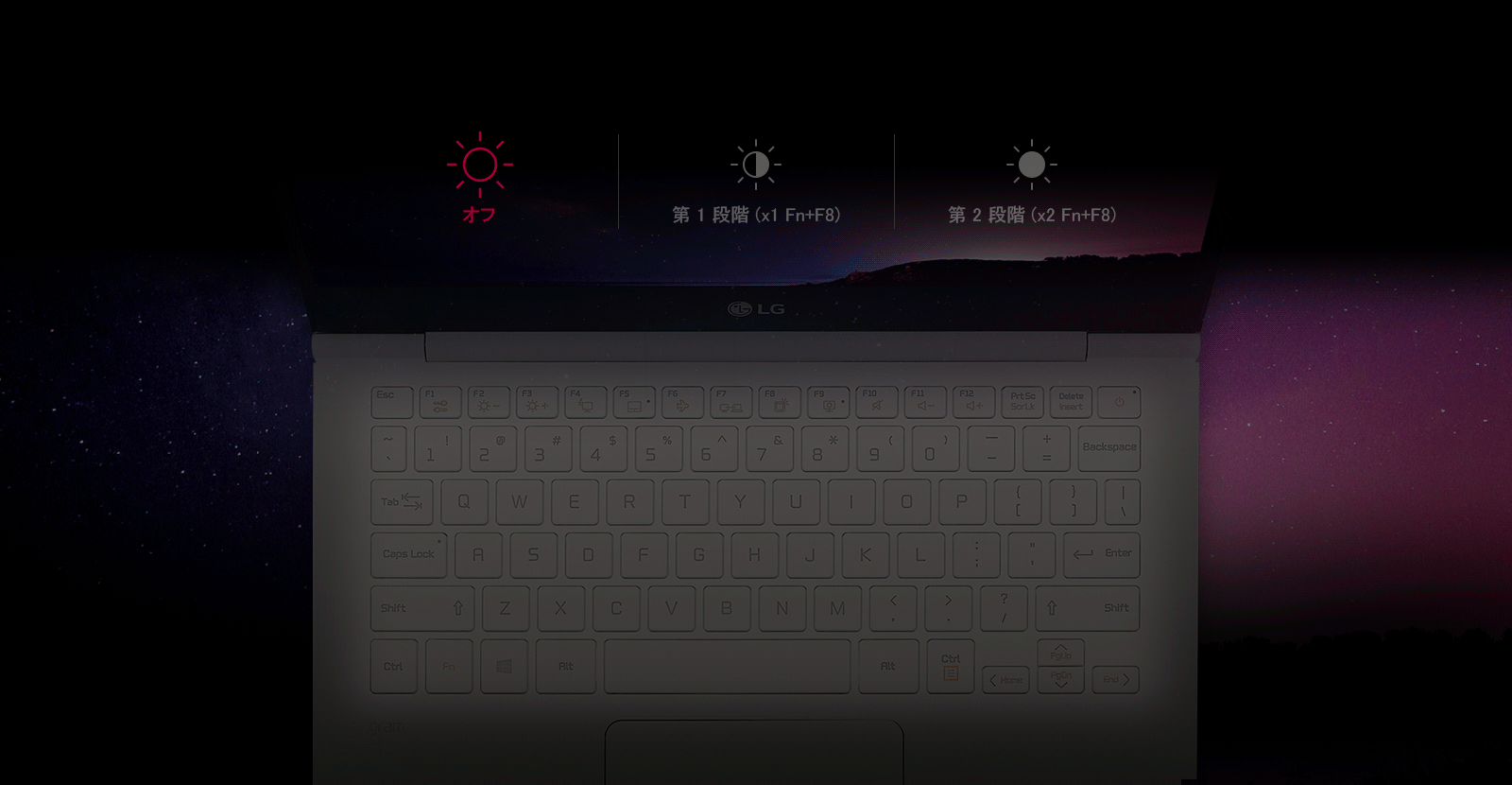 14Z990_BacklitKeyboard
