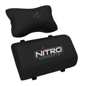 NITRO-Concepts