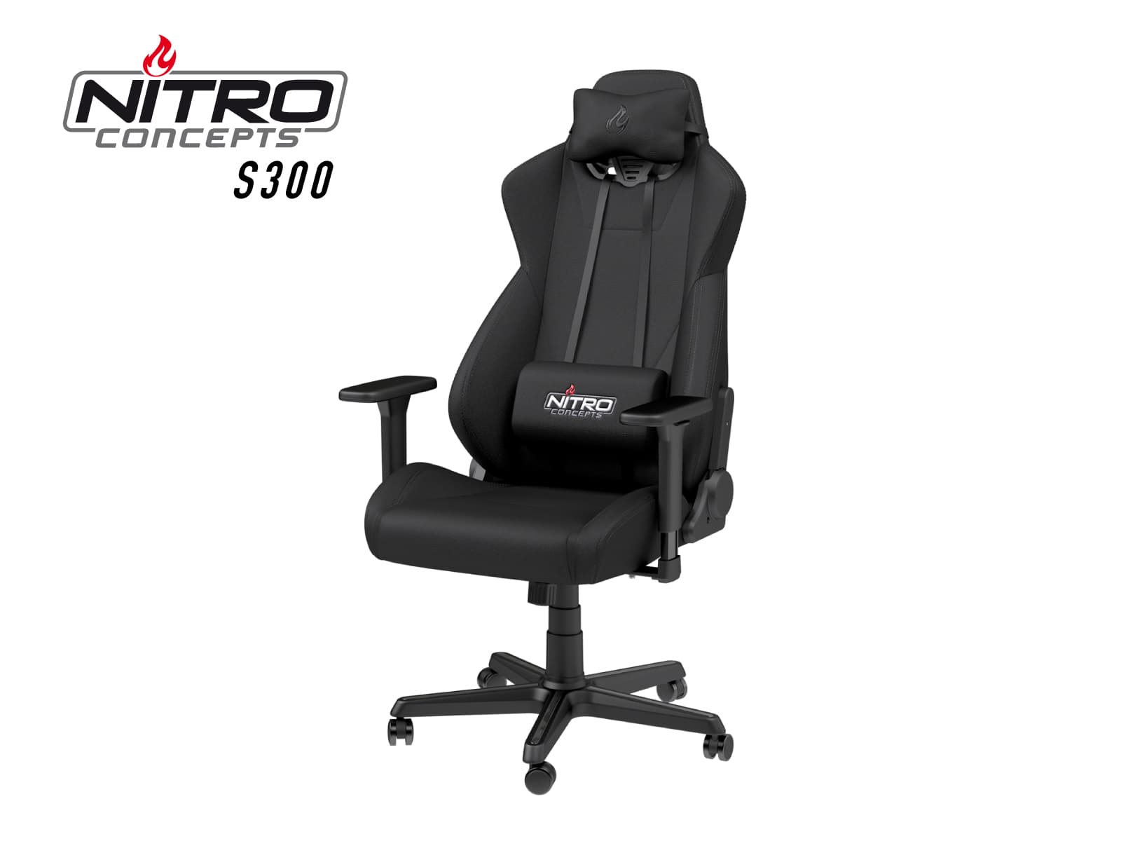 NITRO-Concepts NITRO-Concepts