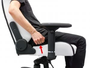 noblechairs-EPIC-white