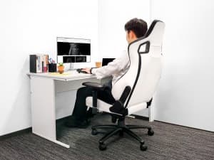 noblechairs-EPIC-white