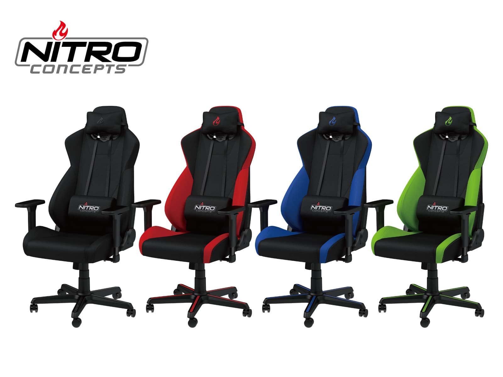 NITRO-Concepts NITRO-Concepts