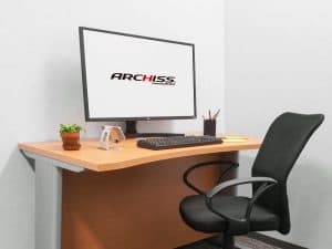 MonitorArmBasic-4G