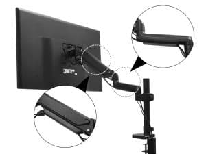 MonitorArmBasic-4G