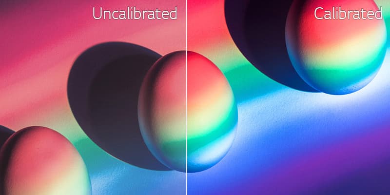 UL550-Calibrated