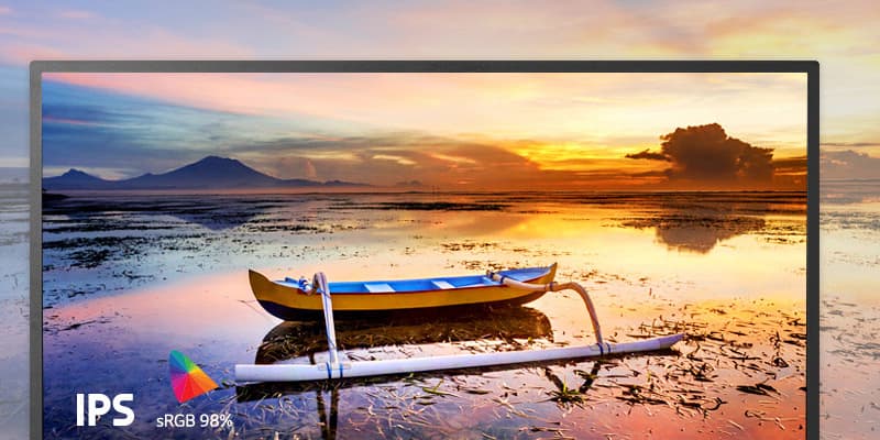 UL550-IPSDisplay