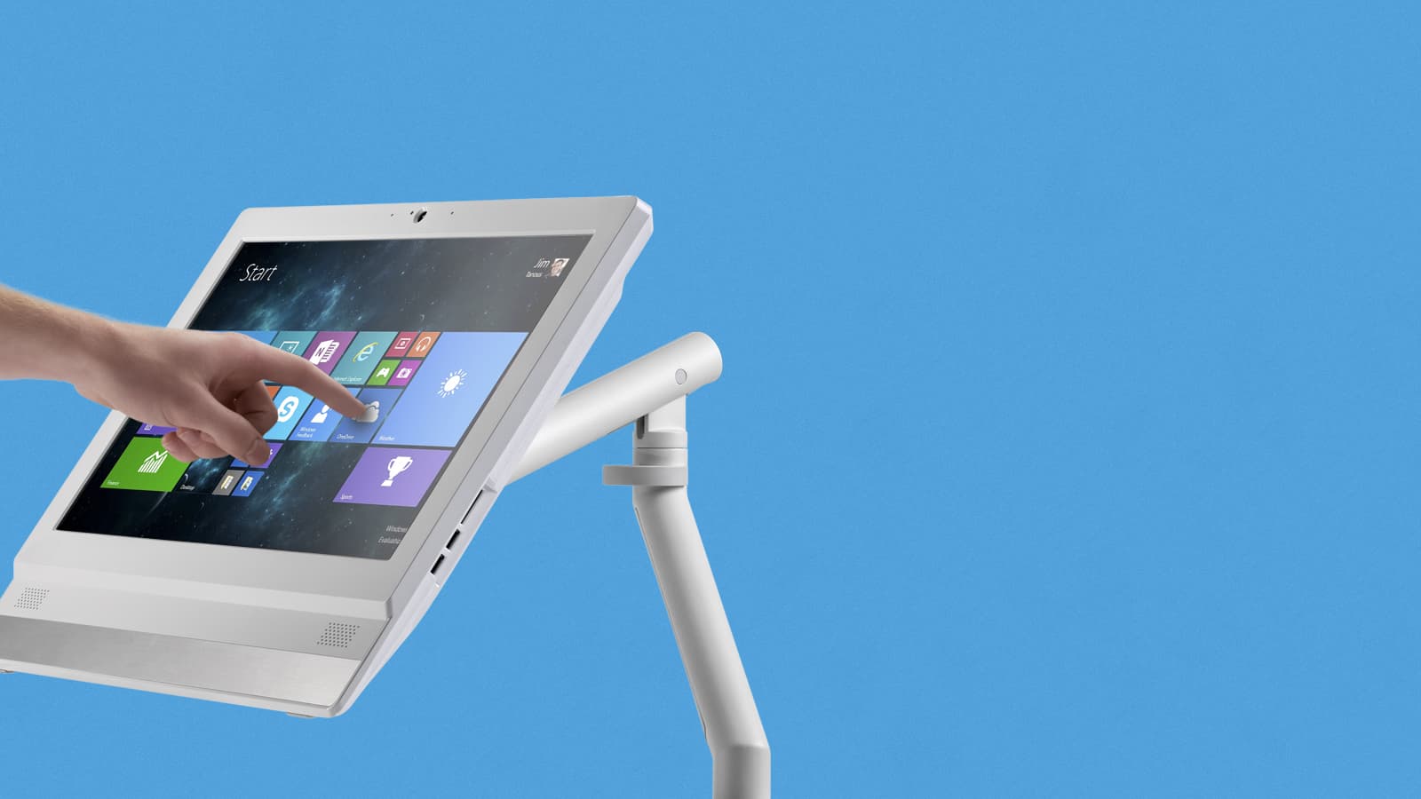 Flo-touch-screen-monitor