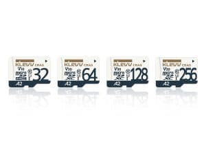 microSD-CRAS