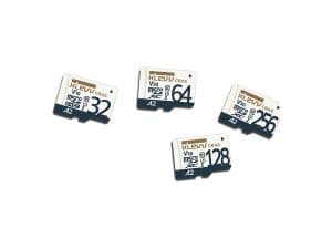 microSD-CRAS