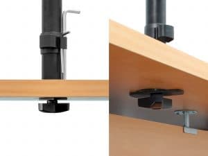 MonitorArmBasic-4G