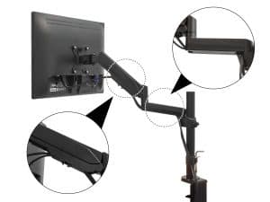 MonitorArmBasic-4G