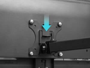 MonitorArmBasic-5H