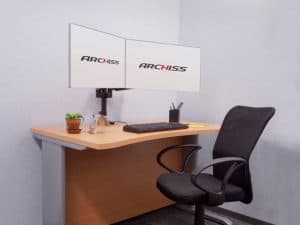 MonitorArmBasic-4G