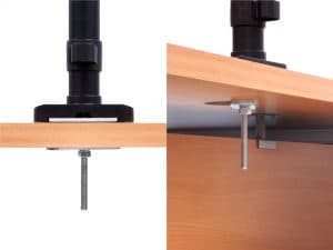 MonitorArmBasic-4G