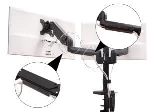 MonitorArmBasic-4G