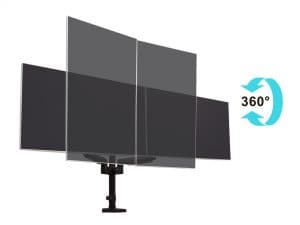 MonitorArmBasic-4G
