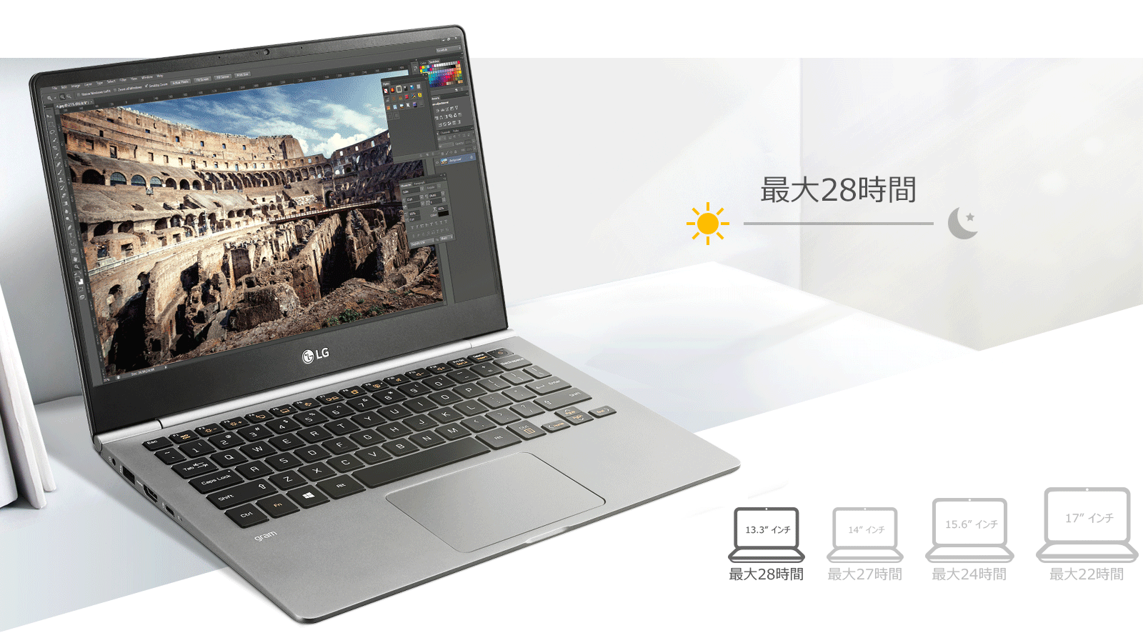 13Z990Silver-Battery