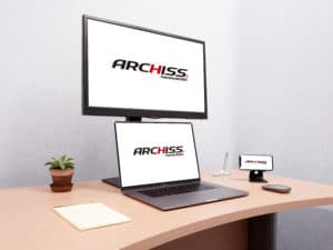 MonitorArmBasic