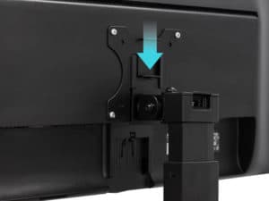 MonitorArmBasic