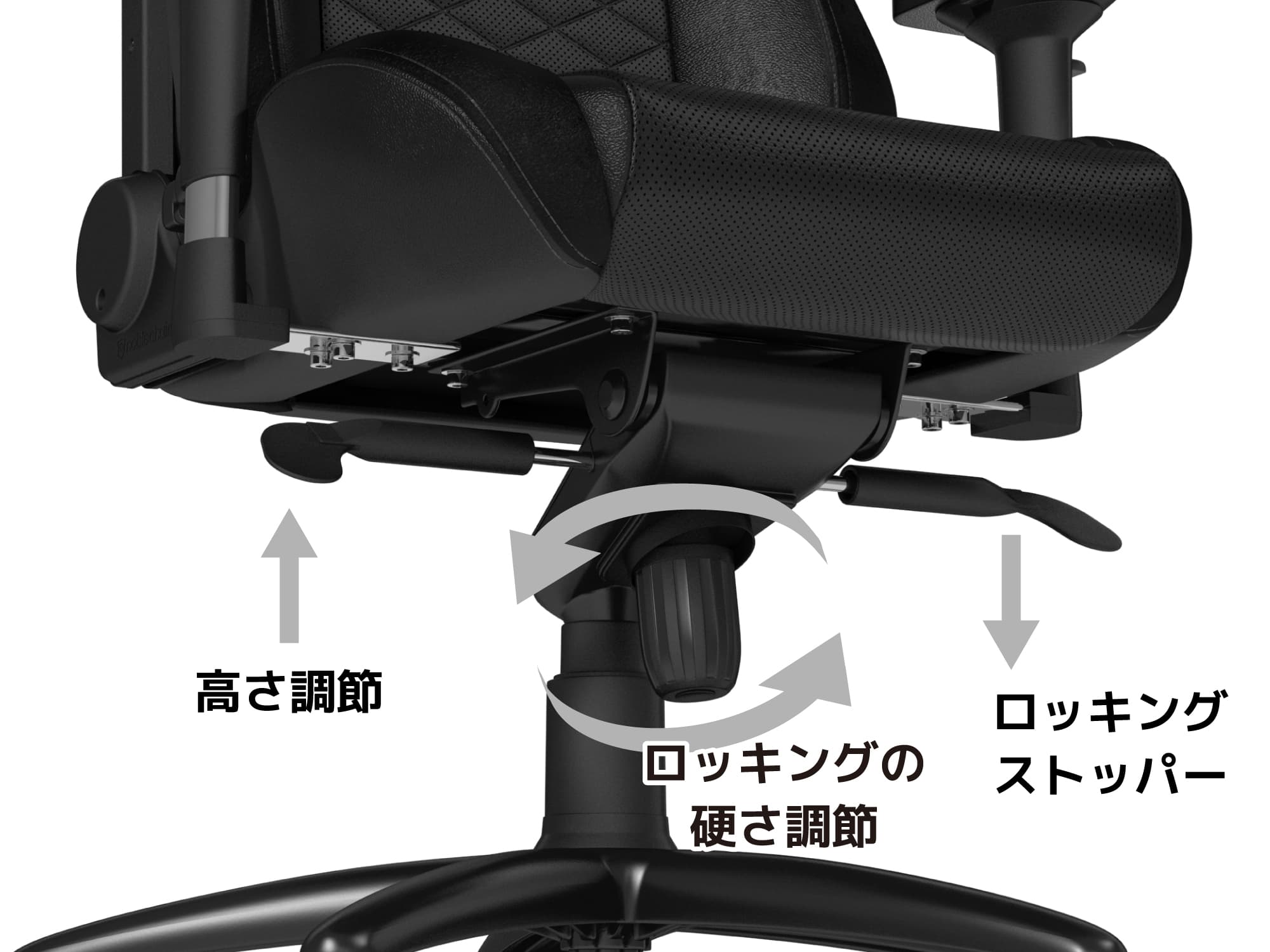 EPIC-RL-BLACK-50