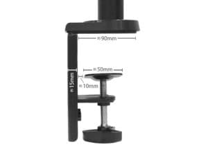 MonitorArmBasic-4G