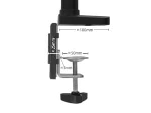 MonitorArmBasic-4G