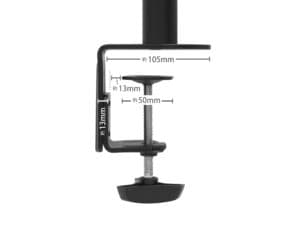 MonitorArmBasic-5H