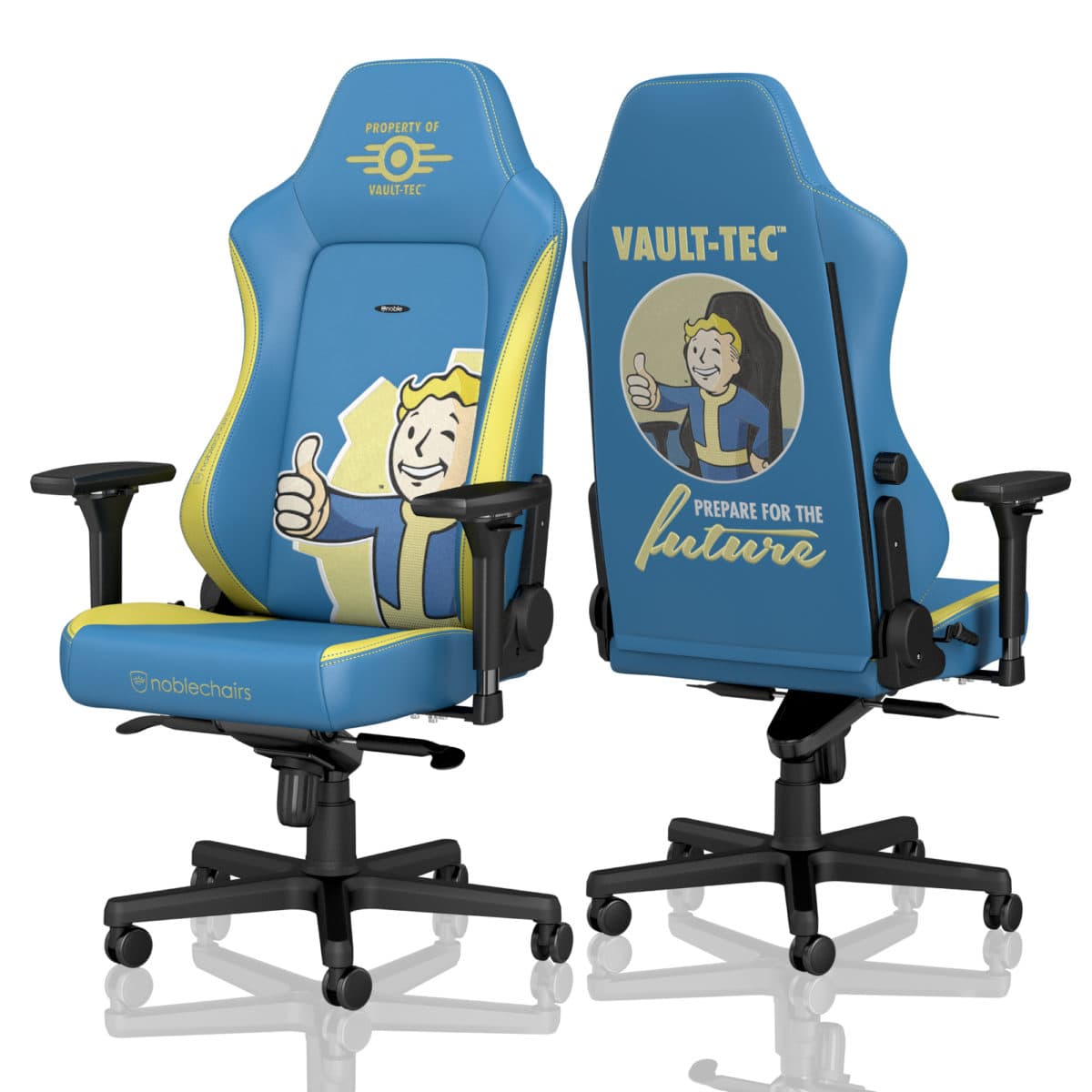 HERO-Fallout