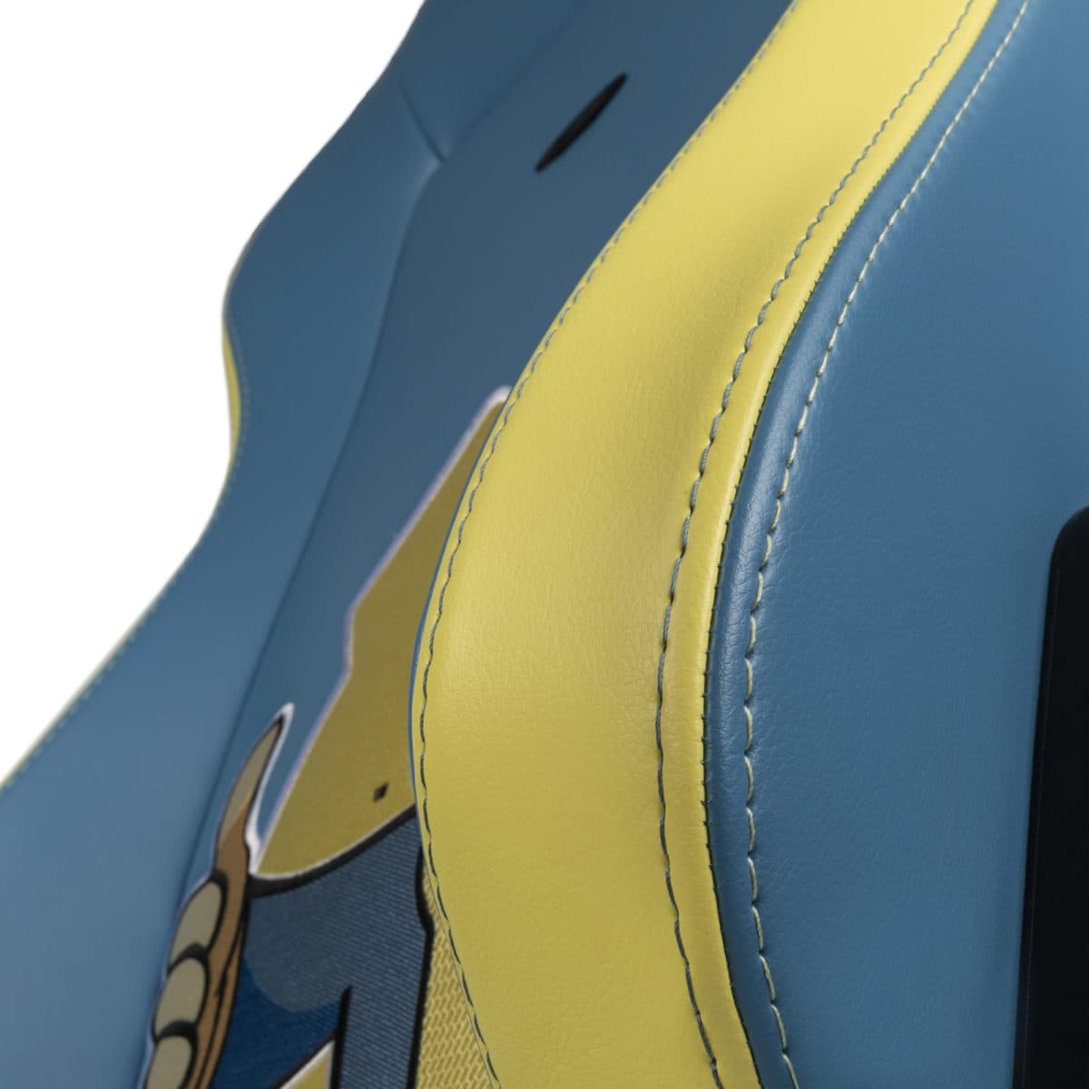 HERO-Fallout